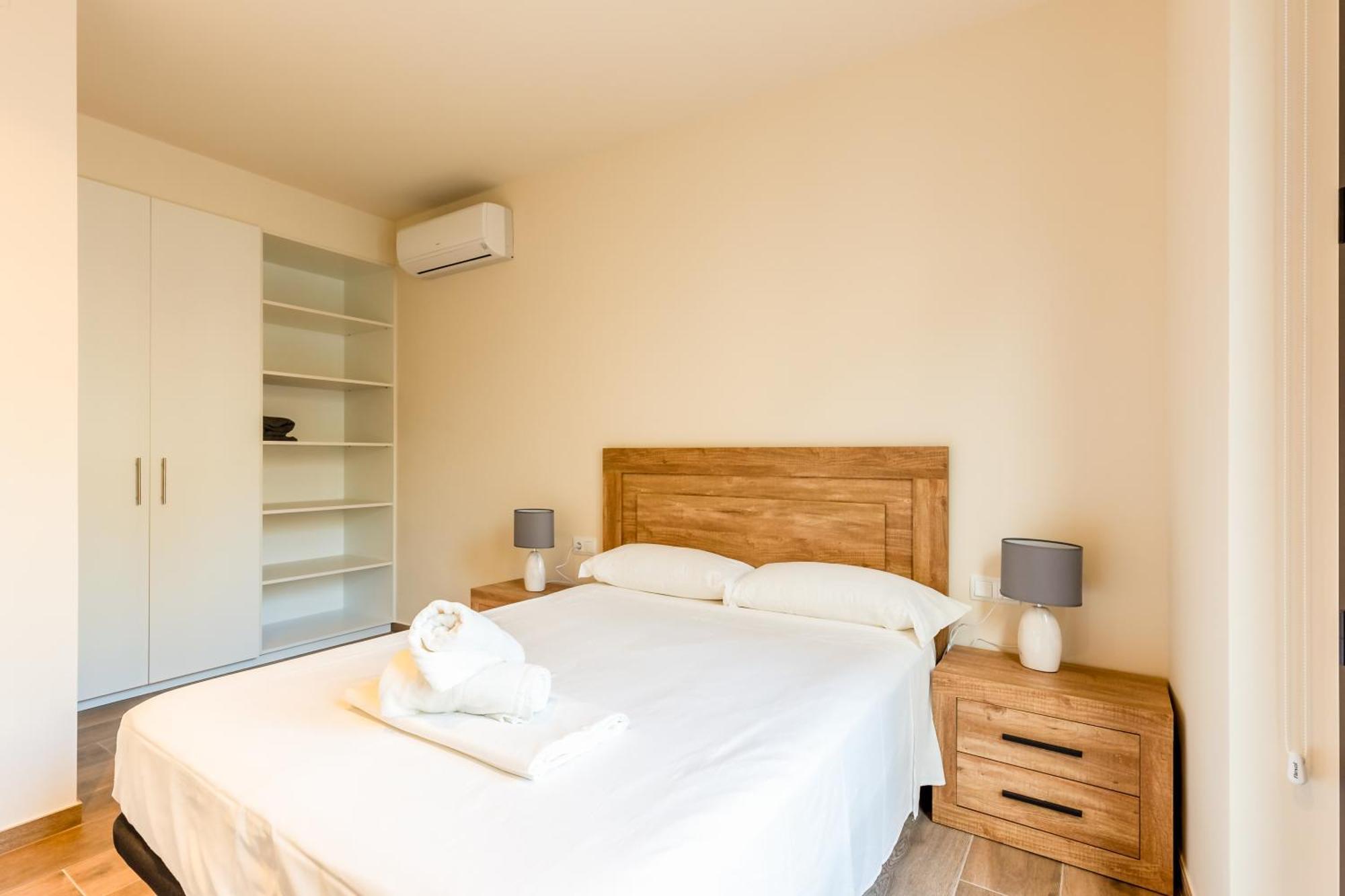 Can Cintet 1 Apartamento En La Plaza De Besalú Exterior foto