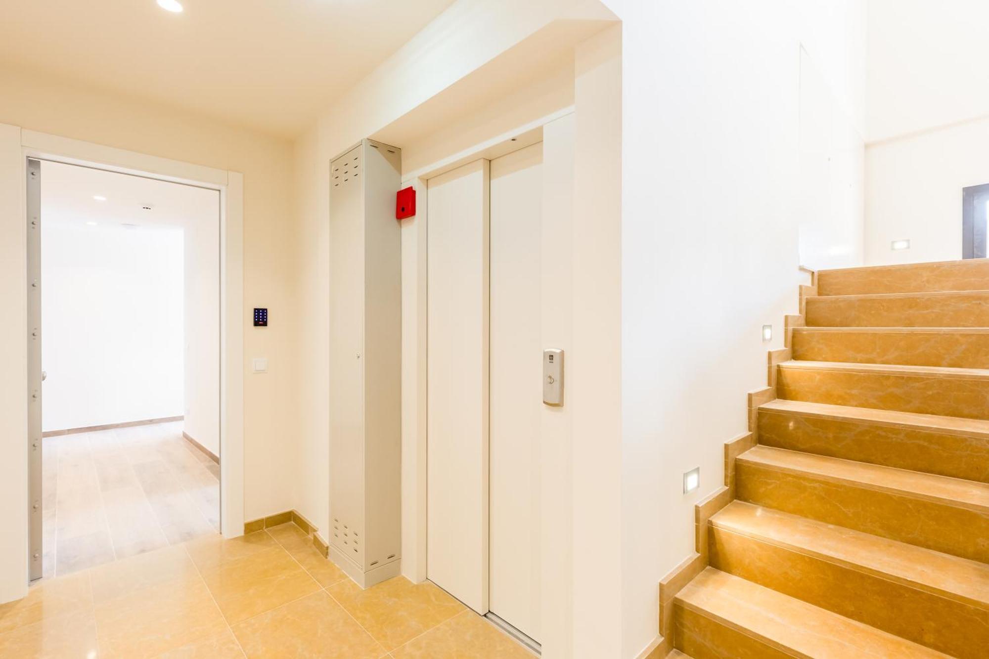 Can Cintet 1 Apartamento En La Plaza De Besalú Exterior foto